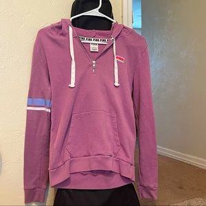 PINK by VS Jumpsuit Set 💜